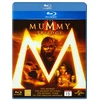 Mumijos trilogija (3 diskų) („Blu-ray“)