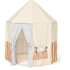 Muminkids Concept „Kids Concept“ – Mumin – Palapinė su figūrėlėmis – (1000957)
