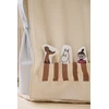 Muminkids Concept „Kids Concept“ – Mumin – Palapinė su figūrėlėmis – (1000957)