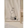 Muminkids Concept „Kids Concept“ – „Mumin“ – Palapinė – Natūrali – Aukštis 124 cm, Skersmuo 107 cm