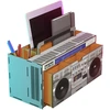 Mustard Garstyčios - „Boom Box“ organizatorius