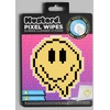Mustard Garstyčios - laimingo veido Pixel servetėlės