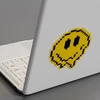 Mustard Garstyčios - laimingo veido Pixel servetėlės