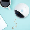 Mustard Garstyčios – robotas dulkių siurblys – kompaktiškas ir nešiojamas
