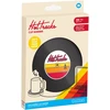 Mustard Garstyčių skonio puodelių šildytuvas „Hot Tracks“ – juodas