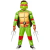 Mutant Rubinai - TMNT Raphael Sais (20002089)
