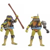 Mutant Vėžliai - Mutacijų pasakos - Pagrindinės figūrėlės - Donatello