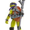 Mutant Vėžliai - Mutacijų pasakos - Pagrindinės figūrėlės - Donatello
