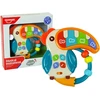 Lean Toys Edukacinis žaislas muzikinis fortepijonas