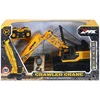 MX R/C Constructions - Crane R/C 2,4GHz, 3,7V ličio jonų, 8 kanalų (471475)