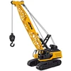 MX R/C Constructions - Crane R/C 2,4GHz, 3,7V ličio jonų, 8 kanalų (471475)