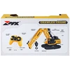 MX R/C Constructions - Crane R/C 2,4GHz, 3,7V ličio jonų, 8 kanalų (471475)