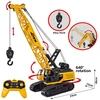 MX R/C Constructions - Crane R/C 2,4GHz, 3,7V ličio jonų, 8 kanalų (471475)