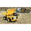 MX R/C Constructions - Dumper R/C 1:24 2,4GHz, 3,7V 500mAh, 6 kanalai (471462)