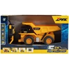 MX R/C Constructions - Dumper R/C 1:24 2,4GHz, 3,7V 500mAh, 6 kanalai (471462)
