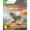„MX vs ATV Legends“ pirmasis sezonas – „XBOX Series X“.