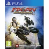 MX vs. ATV: Supercross Encore Edition (PlayStation 4)