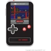MY ARCADE, GO GAMER CLASSIC (300 GAMES IN 1), Juodas, GRAY, Raudonas