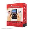 MY ARCADE, GO GAMER CLASSIC (300 GAMES IN 1), Juodas, GRAY, Raudonas
