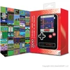 MY ARCADE, GO GAMER CLASSIC (300 GAMES IN 1), Juodas, GRAY, Raudonas