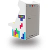 MY ARCADE Žaidimų Konsolė Player Pro Tetris 6,75"