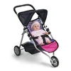 „My Baby“ – bėgimo vežimėlis lėlėms (61455)