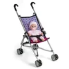 My Baby Mano kūdikis – lėlės vežimėlis (61454)