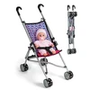My Baby Mano kūdikis – lėlės vežimėlis (61454)