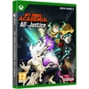 My Hero Academia: All’s Justice - XBOX Series X