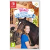 MY LIFE: RIDING STABLES 3 (kodas dėžutėje) – „Nintendo Switch“