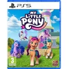 My „Mano mažasis ponis: Jūrų įlankos nuotykis“ – „PlayStation 5“