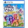 My Little Pony: A Zephyr Heights Mystery - PlayStation 5