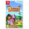 My Mano fantastiškasis rančas – „Nintendo Switch“