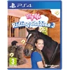 MY MANO GYVENIMAS: RIDING TABLES 3 – PlayStation 4
