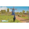 MY MANO GYVENIMAS: RIDING TABLES 3 – PlayStation 4