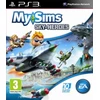 My Sims - Skyheroes - PlayStation 3
