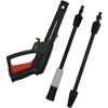 Dedra Aukto slegio plovimo irenginys 1700W 130bar 420lh