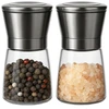 Hand grinder - 2 pcs Ruhhy 25459