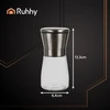 Hand grinder - 2 pcs Ruhhy 25459