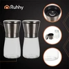 Hand grinder - 2 pcs Ruhhy 25459