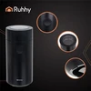 Elektrinė kavamalė Ruhhy 26219, 150 W, juoda