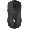 Pelė A4Tech Bloody R72 PRO DUO juoda