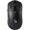 Pelė A4Tech Bloody R72 ULTRA belaidė 2,4G+USB juodas