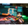 Pelė A4Tech Bloody W63 Max RENEGADE Midnight USB Activated juodas