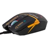 Pelė A4Tech Bloody W63 Max RENEGADE Midnight USB Activated juodas