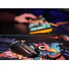 Pelė A4Tech Bloody W63 Max RENEGADE Midnight USB Activated juodas