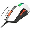 Pelė Tracer GameZone COOL Baltas RGB