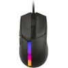 Pelė Tracer GameZone COOL Juodas RGB