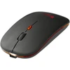 Pelė Tracer SLIM RF 2,4 Ghz/BT Juodas