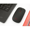 Pelė Tracer SLIM RF 2,4 Ghz/BT Juodas